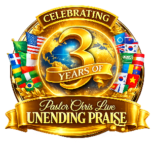 Pastor Chris Live Unending Praise